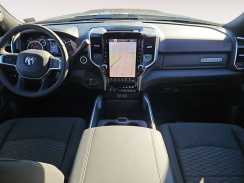 New 2026 RAM 2500 Big Horn image 10