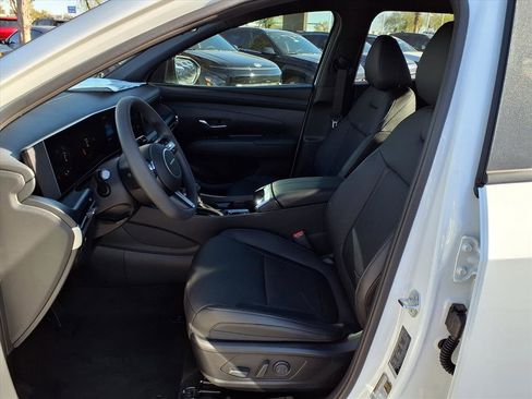 New 2026 Hyundai Santa Cruz SEL image 6