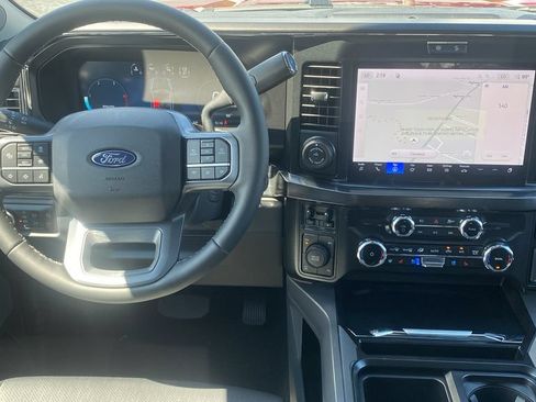 New 2027 Ford F250 Lariat w/ Black Appearance Package AWD/4WD image 21