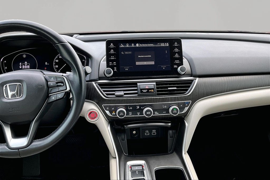 Used 2022 Honda Accord Touring image 10
