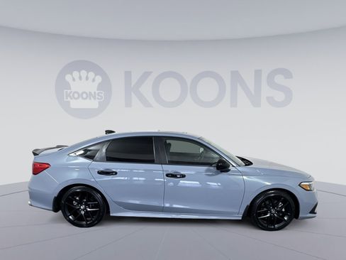 Used 2023 Honda Civic Si image 8