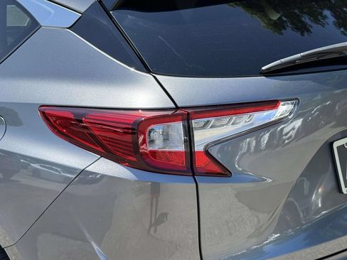Certified 2023 Acura RDX AWD image 9