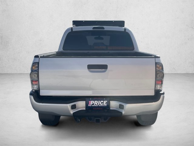 Used 2011 Toyota Tacoma PreRunner w/ TRD Sport Pkg w/JBL Audio RWD image 7