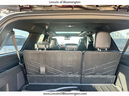 Used 2023 Lincoln Navigator L Reserve image 26