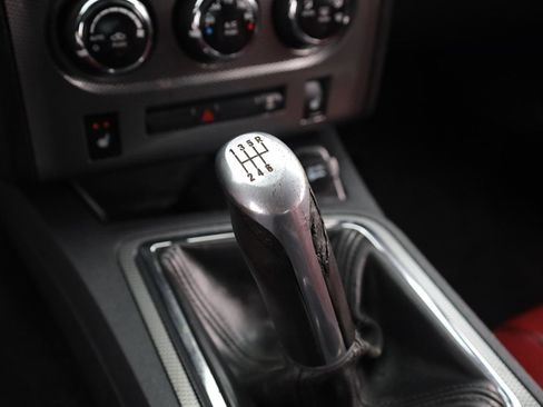 Used 2013 Dodge Challenger R/T RWD image 11