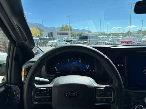 Used 2024 Ford F150 Tremor w/ Equipment Group 402A High AWD/4WD image 21
