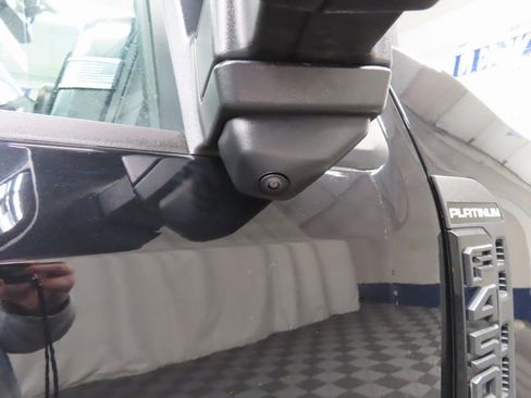 Used 2025 Ford F450 Platinum image 58