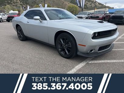Used 2020 Dodge Challenger GT w/ Plus Package