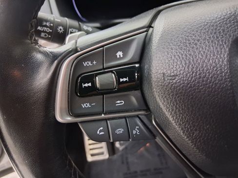Used 2021 Honda Accord Sport image 15