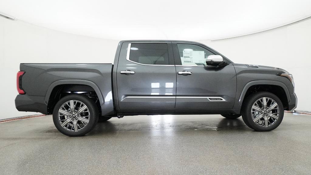 New 2026 Toyota Tundra Capstone AWD/4WD image 30