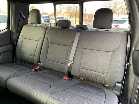 Used 2021 Ford F150 XLT w/ Equipment Group 302A High image 9