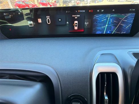 New 2026 Ford Expedition Max Active image 28