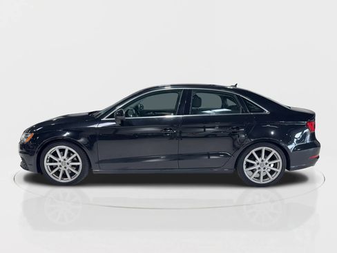 Used 2015 Audi A3 2.0T Premium Plus w/ Premium Plus Package image 6