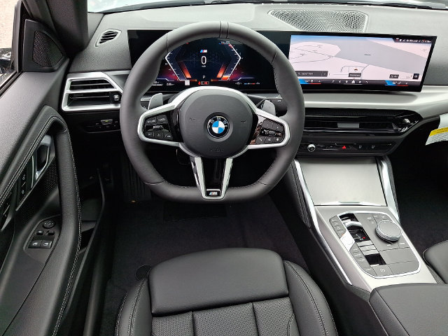 New 2026 BMW 230i xDrive Coupe w/ M Sport Package AWD/4WD image 9