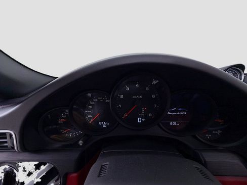 Certified 2019 Porsche 911 Targa 4 GTS AWD/4WD image 25