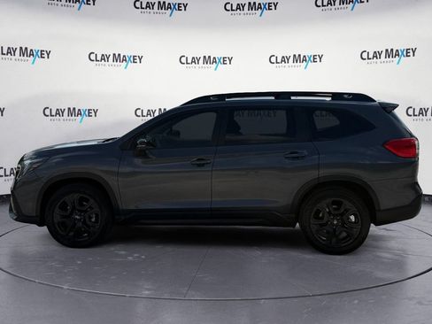 Used 2023 Subaru Ascent Onyx Edition Limited AWD/4WD image 2