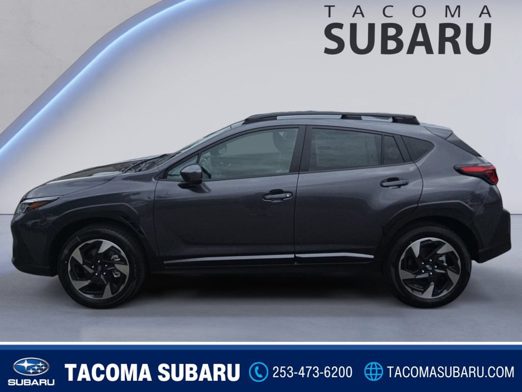 New 2026 Subaru Crosstrek 2.5i Limited AWD/4WD image 2