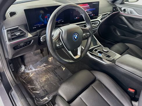 Used 2023 BMW i4 eDrive35 w/ Premium Package image 23