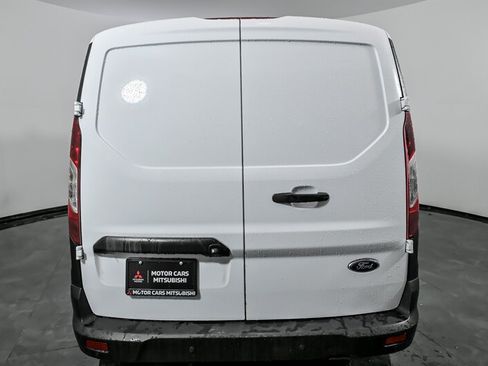 Used 2020 Ford Transit Connect XL FWD image 9