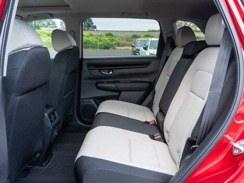 New 2026 Honda CR-V EX image 11