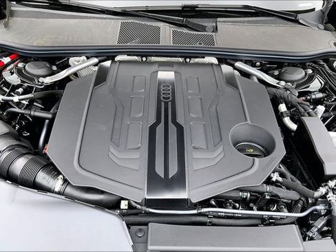 New 2026 Audi A6 Premium Plus AWD/4WD image 10