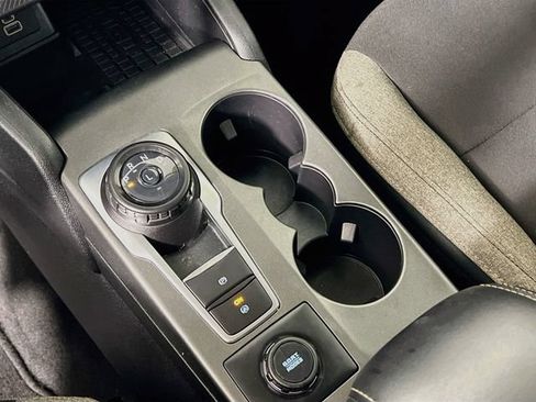 Used 2025 Ford Bronco Sport Big Bend AWD/4WD image 14