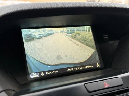 Used 2016 Acura MDX SH-AWD w/ Technology Package image 26