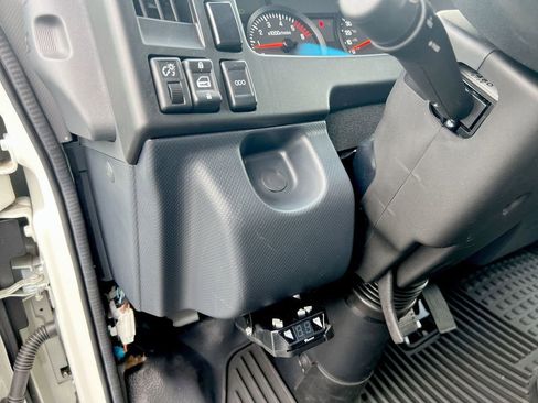 New 2025 Chevrolet Low Cab Forward RWD image 41
