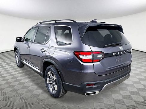 New 2026 Honda Pilot EX-L image 5