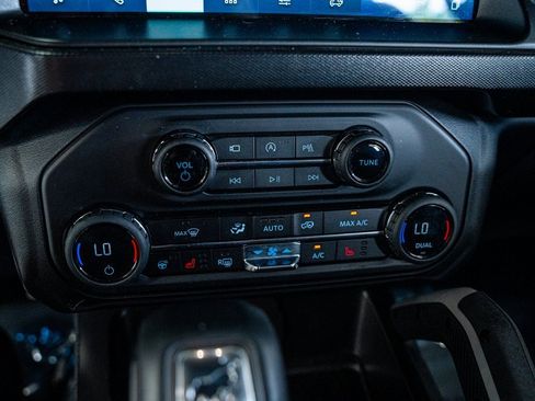 Used 2021 Ford Bronco First Edition image 44