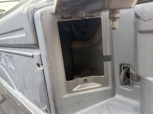 Used 2021 Nissan Titan PRO-4X w/ Pro-4x Convenience Package image 27