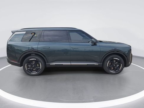 New 2027 Kia Telluride EX FWD image 9