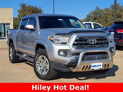 Used 2016 Toyota Tacoma SR5 w/ Towing Package