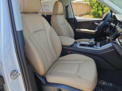 New 2026 Audi Q7 Premium Plus AWD/4WD image 10