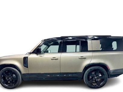 Used 2023 Land Rover Defender 130 X-Dynamic SE