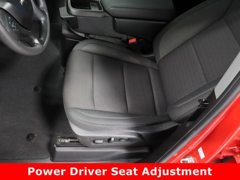 Used 2024 Chevrolet Silverado 1500 Custom image 15