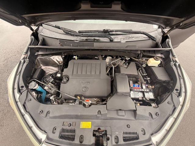 Used 2016 Toyota Highlander Plus FWD image 27