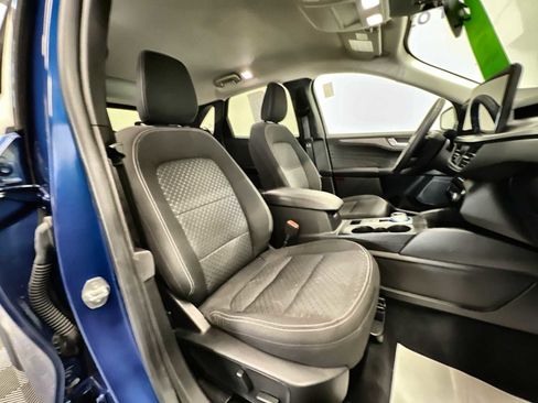 Used 2023 Ford Escape Active w/ Tech Pack #2 image 25