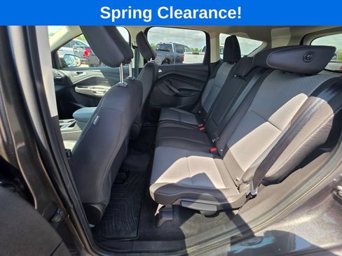 Certified 2018 Ford Escape SE w/ SE Sync 3 Package AWD/4WD image 31
