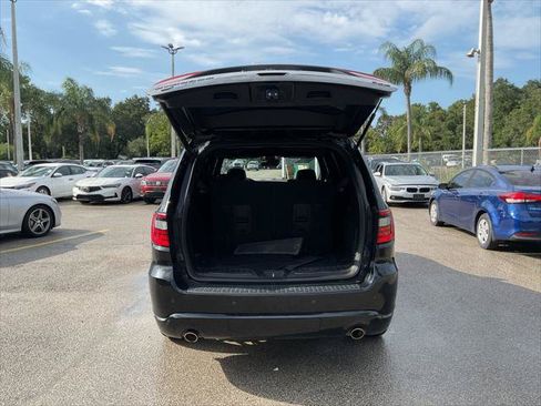 Used 2021 Dodge Durango R/T w/ Technology Group AWD/4WD image 13
