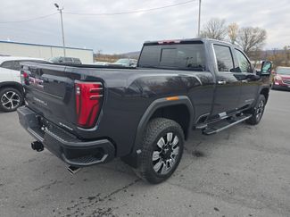 New 2026 GMC Sierra 2500 Denali video 3