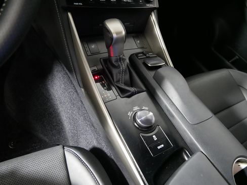 Used 2014 Lexus IS 250 AWD w/ F-Sport Package image 24
