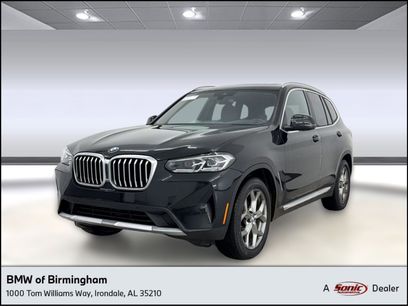 Used 2024 BMW X3 sDrive30i