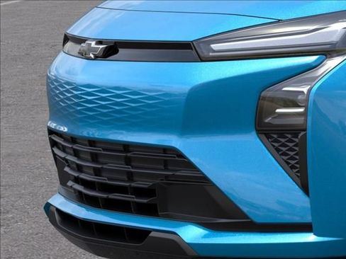 New 2027 Chevrolet Bolt LT image 13