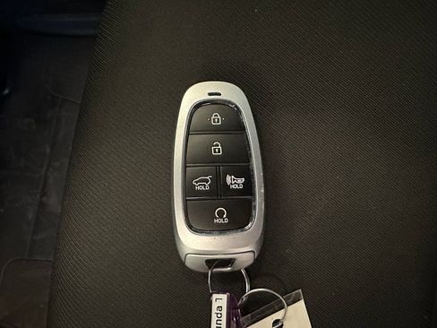 Used 2024 Hyundai Tucson SEL AWD/4WD image 16