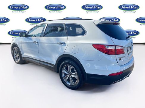 Used 2016 Hyundai Santa Fe SE image 6