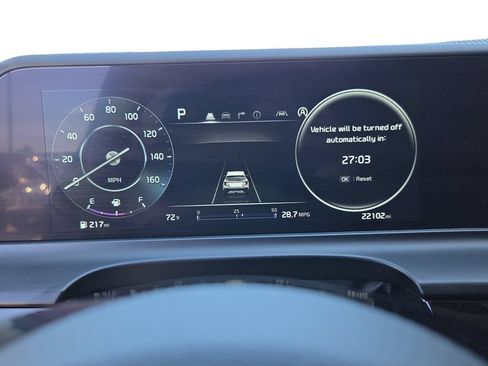 Used 2024 Kia Seltos S AWD/4WD image 14