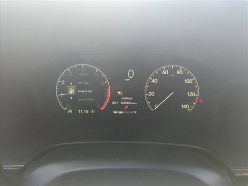 Used 2025 Honda CR-V EX-L image 9