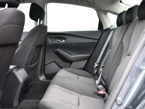 Used 2023 Honda Accord LX image 19
