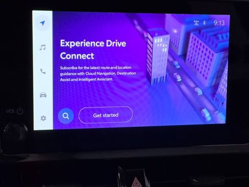 New 2026 Toyota Corolla Cross L image 19